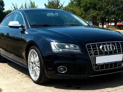 Gebraucht Audi S5 Sportback