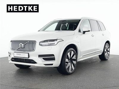 Weiß Gebraucht 2024 Volvo XC90 Ultra SUV | 62.990 € (Teuer)