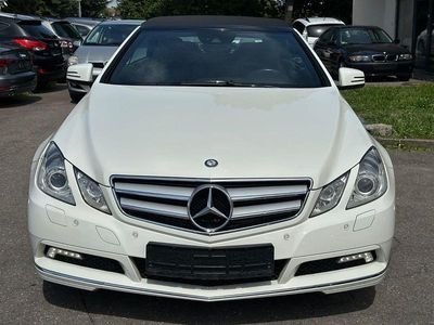 Mercedes E250
