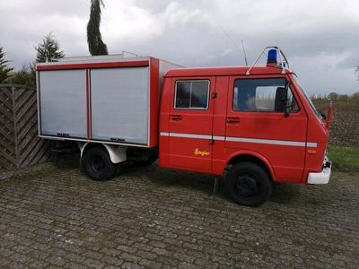 VW LT