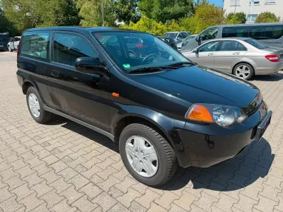 Gebraucht Honda HR-V