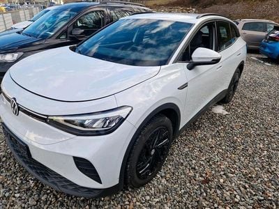 Usata VW ID.4 Pure 108 kW (148 CV) 2023 Bianco SUV
