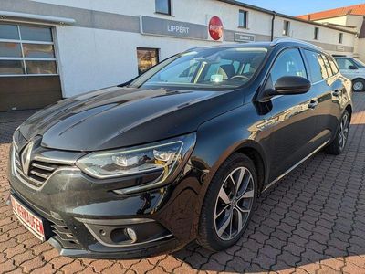 Renault Mégane IV