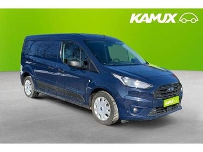 Usado Ford Transit Connect Trend 120 HP (88 kW) 2020 Azul Monovolume