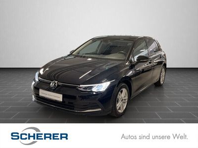 gebraucht VW Golf VIII Active