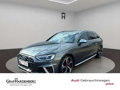 Gebraucht Audi S4