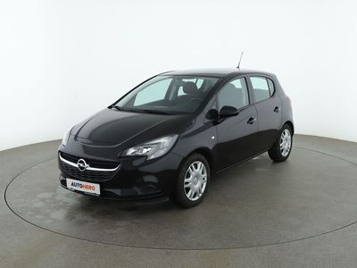 gebraucht Opel Corsa 1.4 Excite, Benzin, 10.550 €