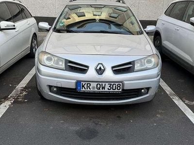 Renault Mégane GrandTour