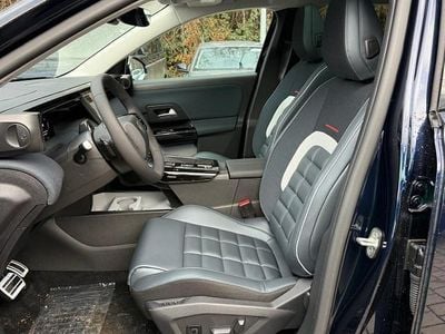 Neu Citroën C5 145 PS (106 kW) 2026 Eclipse blau metallic