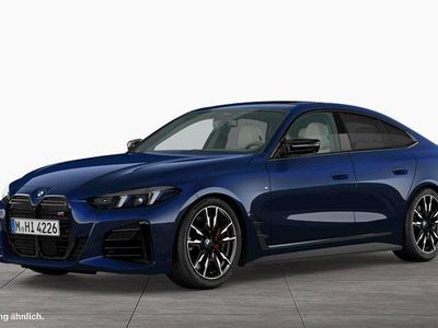 Second-hand BMW M440 M Sport 374 CP (275 kW) 2025 Albastru Berlinǎ