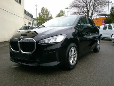 Używany BMW 218