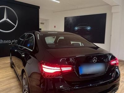 Mercedes A220