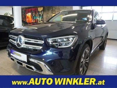 Mercedes GLC300e