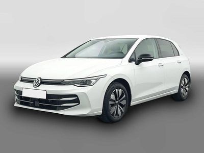 Usata VW Golf VIII Goal 150 CV (110 kW) 2025 Bianco Berlina
