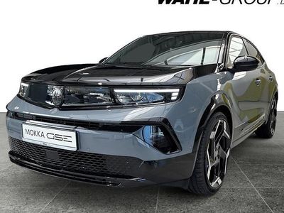 Neu Opel Mokka-e GSe 206 kW (281 PS) 2026 Grau SUV