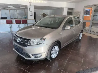 Gebraucht Dacia Sandero