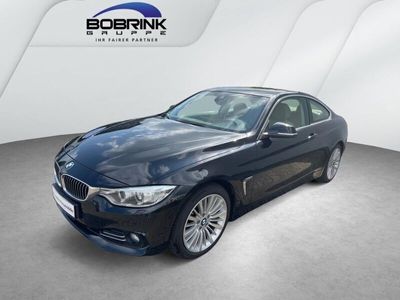BMW 428
