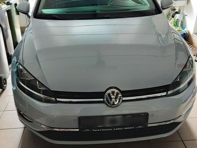 gebraucht VW Golf 1.6 TDI SCR DSG Comfortline Comfortline