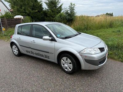 Renault Mégane II