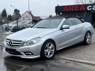Mercedes E350
