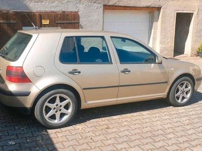 gebraucht VW Golf IV 1.4 16v