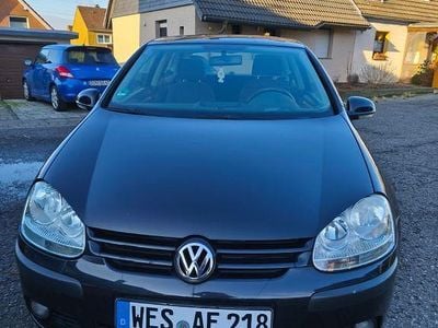 Gebraucht VW Golf IV S 105 PS (77 kW) 2004 Schwarz Limousine