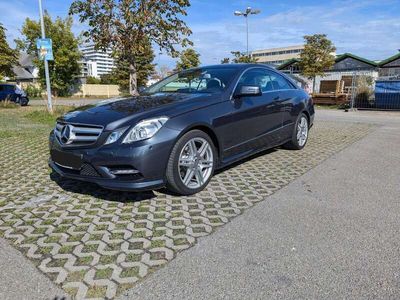 Mercedes E350