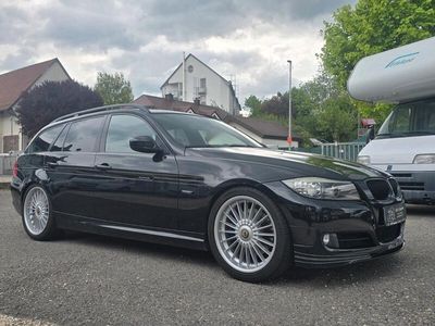 Alpina D3