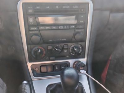 Mazda MX5
