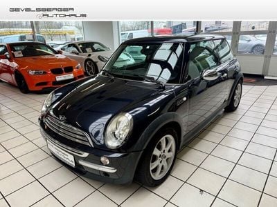 Mini One D