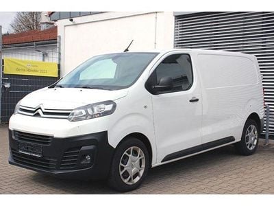Citroën Jumpy