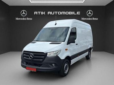Andere Gebraucht 2023 Mercedes Sprinter Van | 35.880 € (Guter Preis)