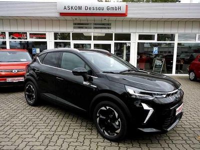 Gebraucht Mitsubishi ASX Edition 158 PS (116 kW) 2025 Schwarz SUV