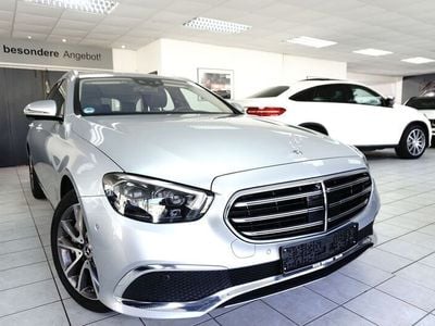 Mercedes E400