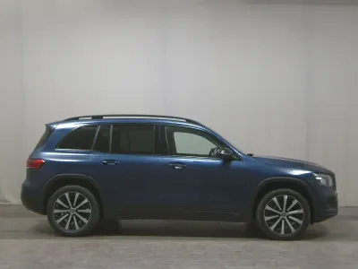 Gebraucht Mercedes GLB220