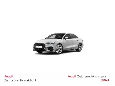 Gebraucht Audi S3 Sport 310 PS (228 kW) 2024 Ibisweiß/ibisweiß Limousine