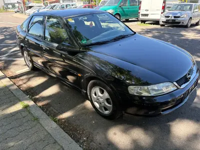 Occasion Opel Vectra