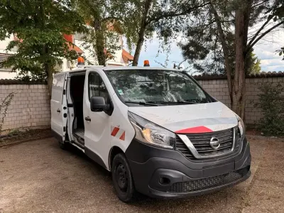 Gebraucht Nissan NV300