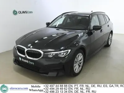 Gebraucht BMW 316