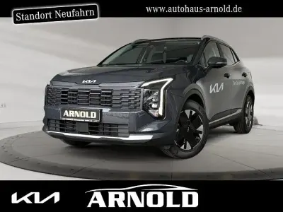 Gebraucht Kia Sportage