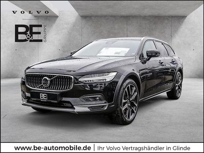 Volvo V90 CC