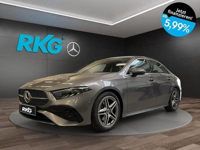 Mercedes A200