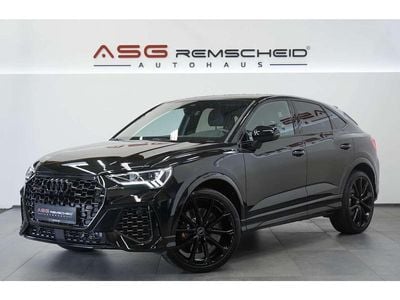 Audi RS Q3 Sportback
