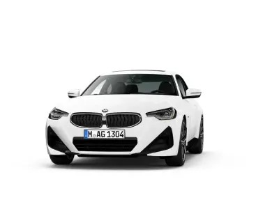Gebraucht BMW 230