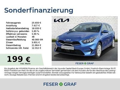 Kia Ceed Sportswagon