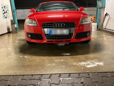 Gebraucht Audi TT