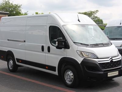 Citroën Jumper