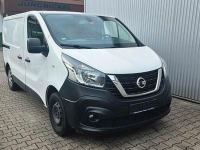 Nissan NV300