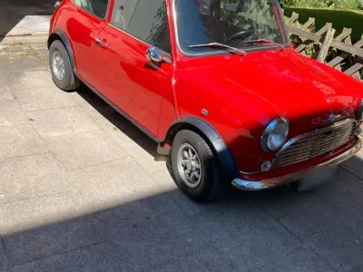 Occasion Mini Cooper