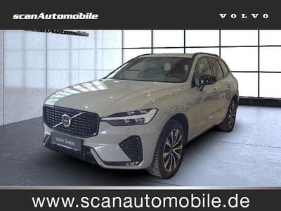 Occasion Volvo XC60 Plus 250 PK (183 kW) 2025 Grijs SUV
